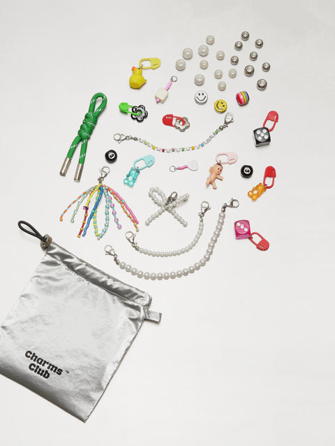Sneaker Jewelry™ Set