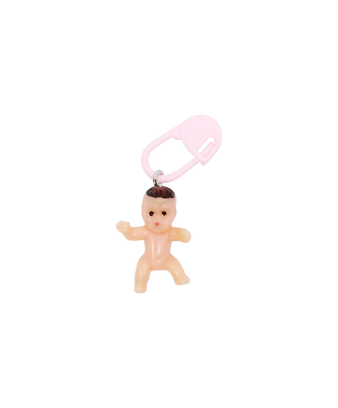 A baby Pin