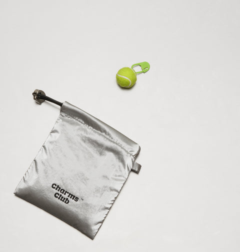 Mini Tennis Ball
