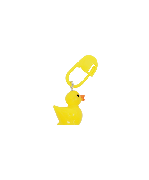 Yellow Duck Pin