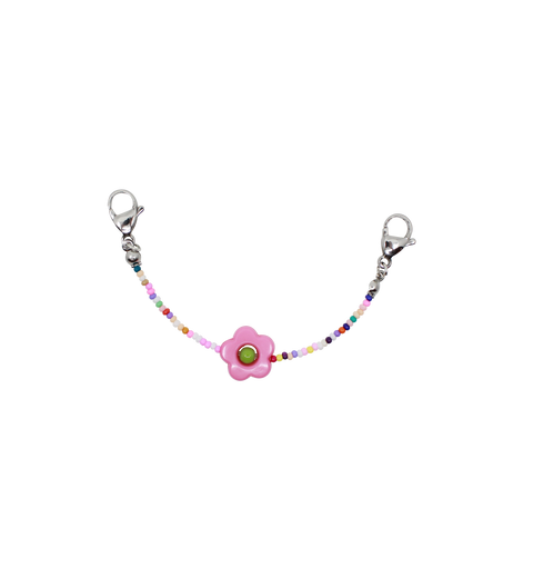 Spring Flower Charm