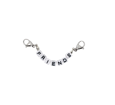 Friendship Charm