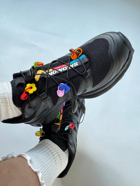 Flower Pin