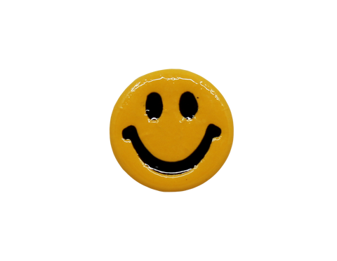 Smile Face Bead