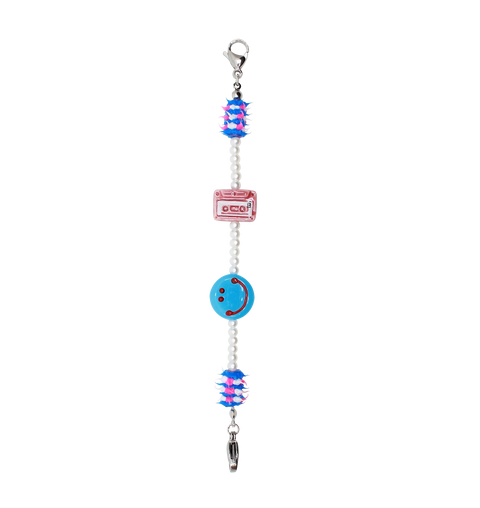 Play It Happy Sneaker Charm