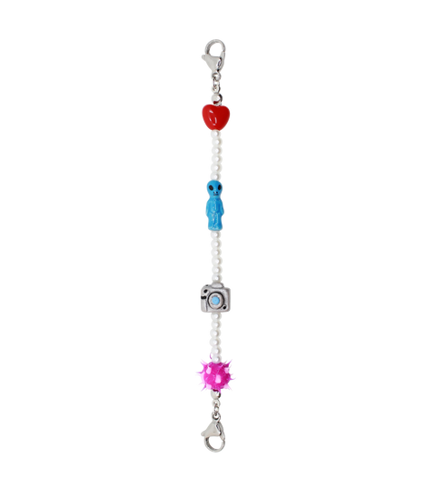 Love Encounter Charm