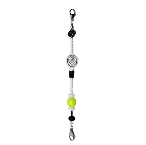 Sporty Club Charm