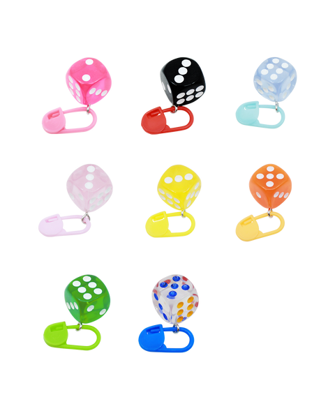 Dice Charm