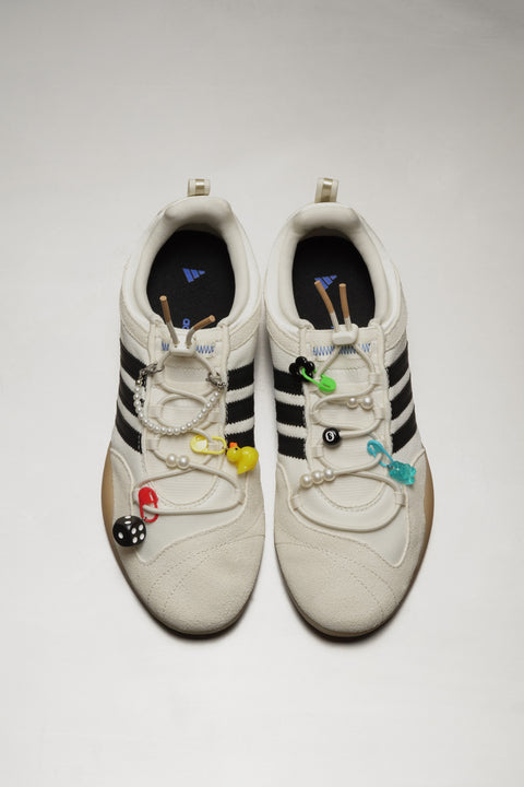 S - Sneaker Jewelry™ Set