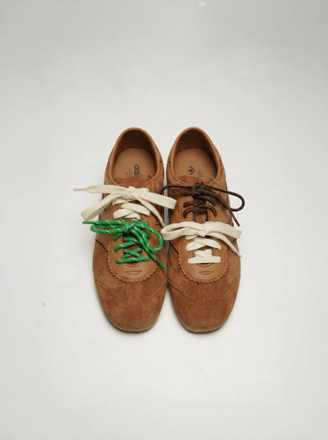 Shoelaces