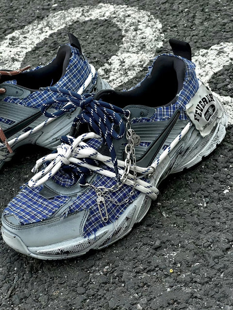 Custom Nike