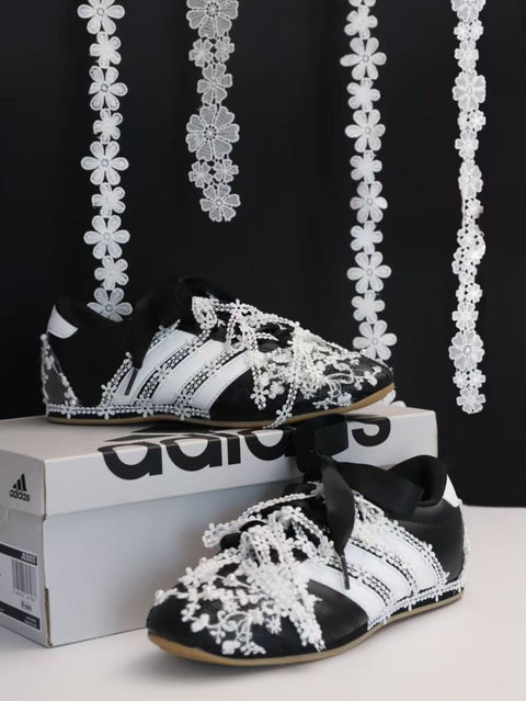 Custom Sneaker - All Brand