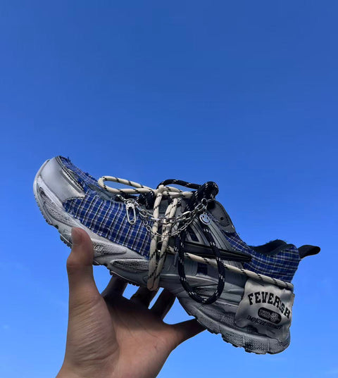 Custom Nike