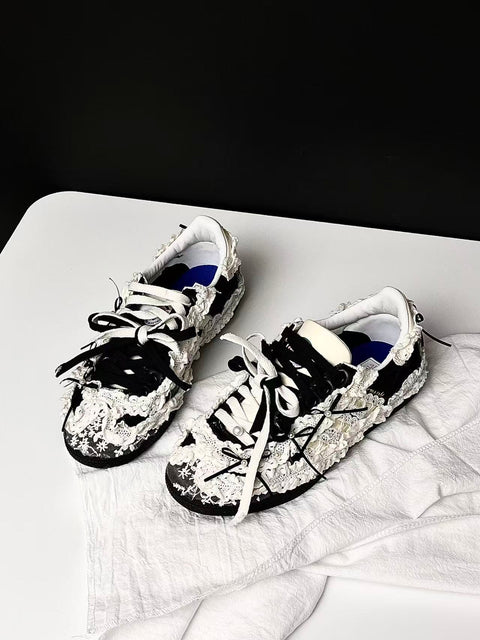 Custom Adidas