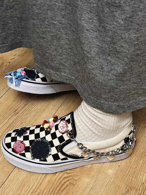 Custom Vans