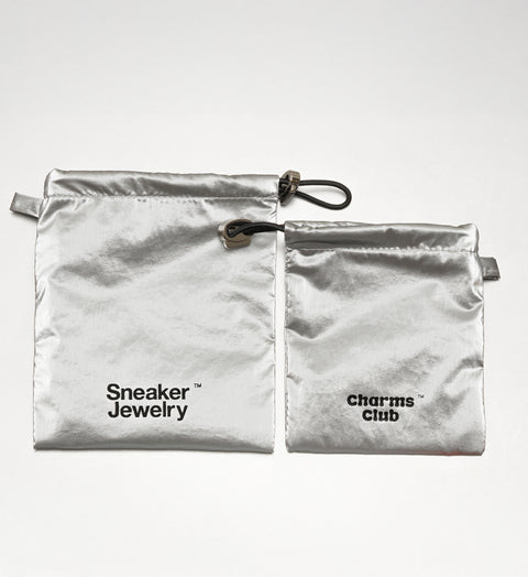 Sliver Pouch
