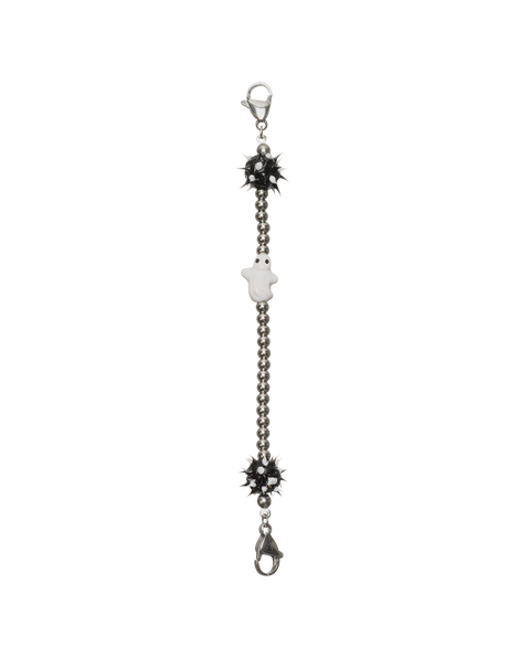 Boo Sneaker Charm