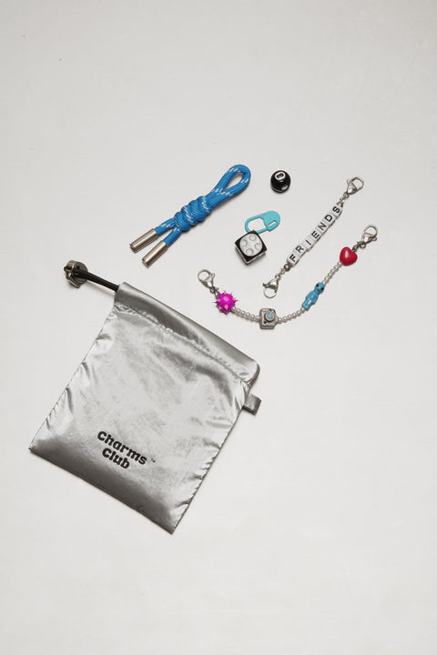 Love Encounter Charm