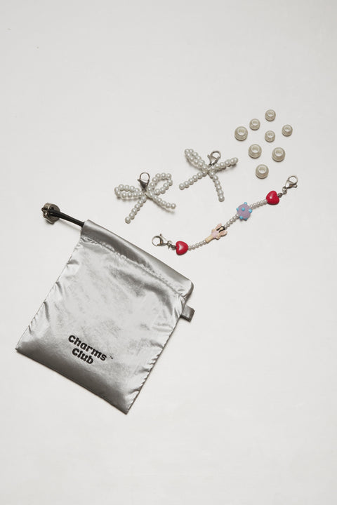 Angel Planet Sneaker Charm
