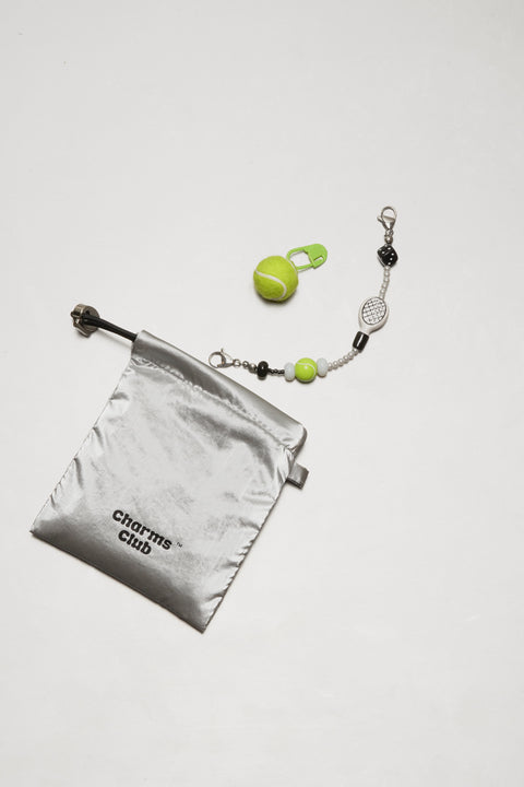Sporty Club Charm