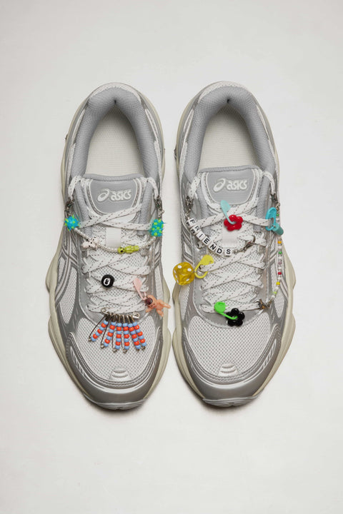 Aliens Dog Sneaker Charm