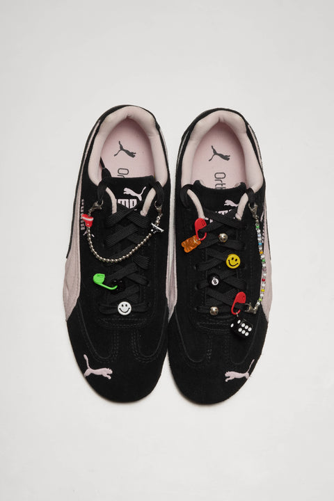Converse Sneaker Charm