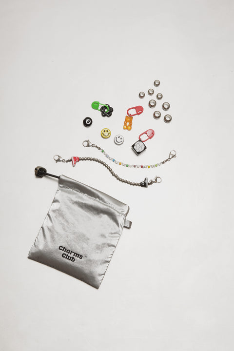 Converse Sneaker Charm