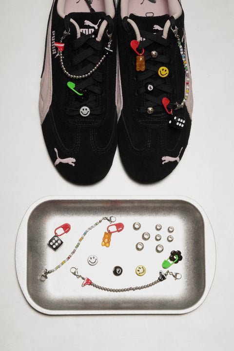 Converse Sneaker Charm