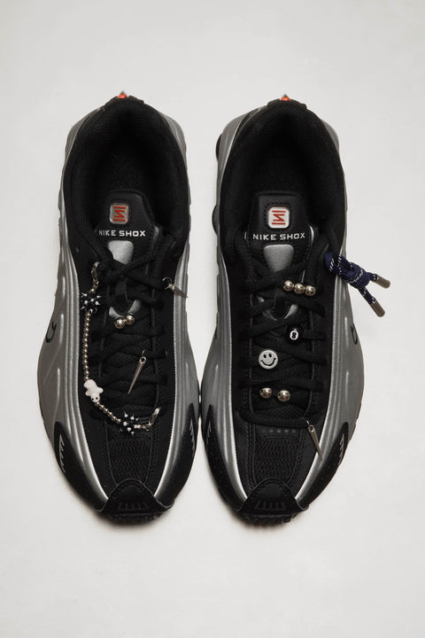 Boo Sneaker Charm