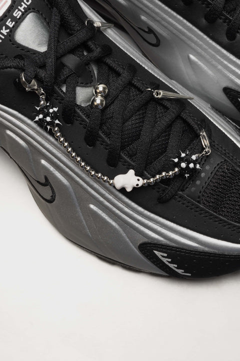 Boo Sneaker Charm