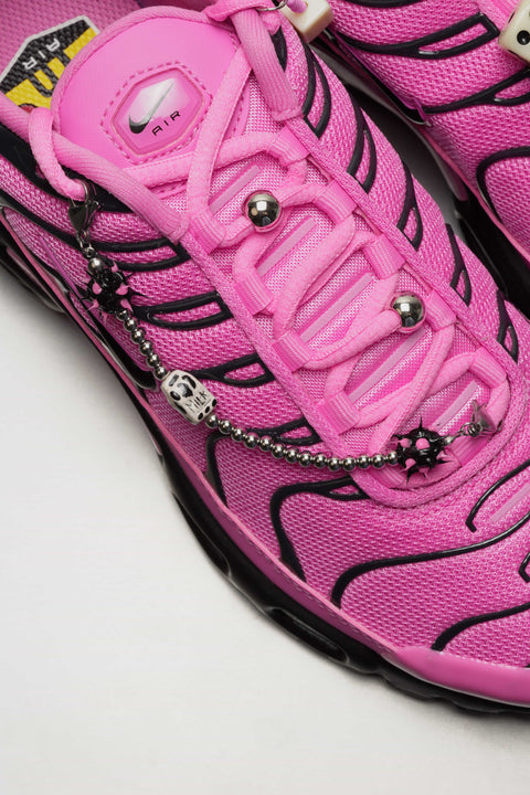 Got Milk Sneaker Charm