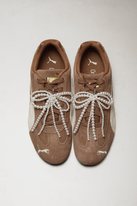 Pearl Bow - L