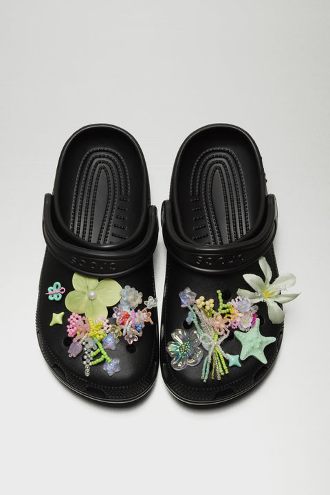 Bloom Mix Set Crocs Charms