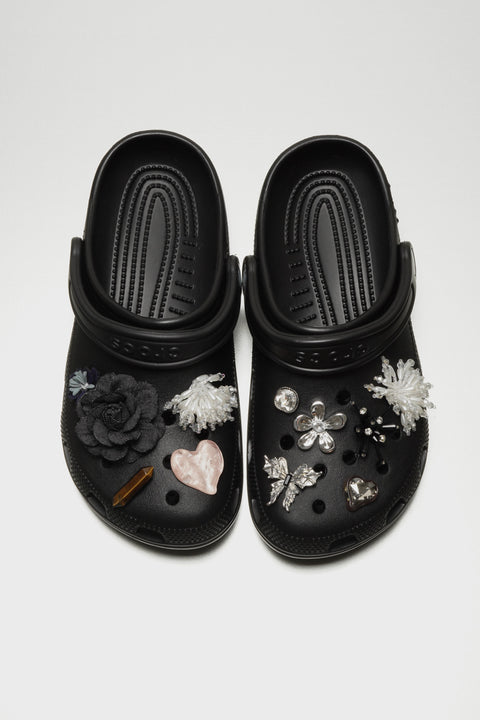 Cold Glow Set Crocs Charms