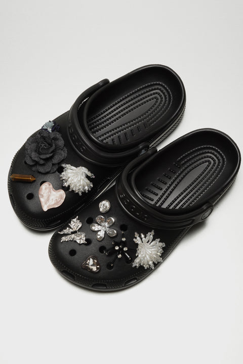 Cold Glow Set Crocs Charms