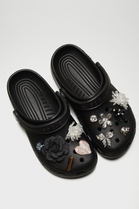 Cold Glow Set Crocs Charms