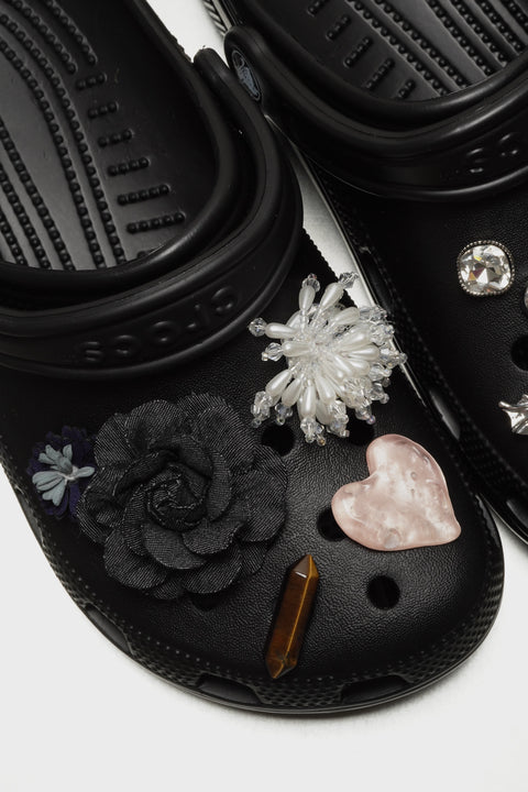 Cold Glow Set Crocs Charms