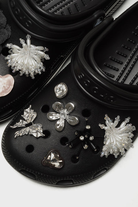 Cold Glow Set Crocs Charms