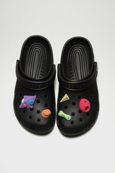 Climber Wear Crocs Set C