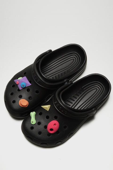 Climber Wear Crocs Set C