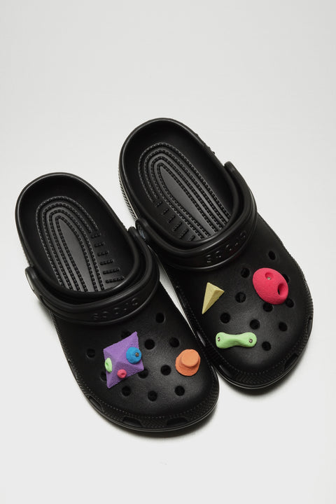 Climber Wear Crocs Set C