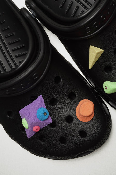 Climber Wear Crocs Set C