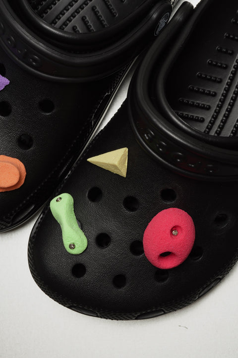 Climber Wear Crocs Set C