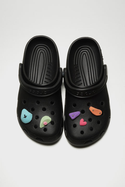 Climber Wear Crocs Set A
