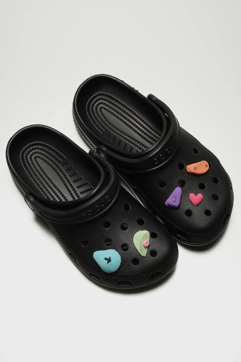 Climber Wear Crocs Set A