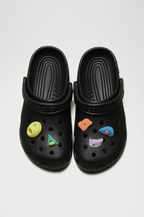 Climber Wear Crocs Set B