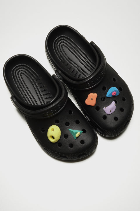 Climber Wear Crocs Set B