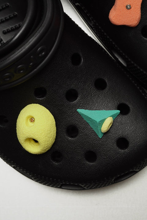 Climber Wear Crocs Set B