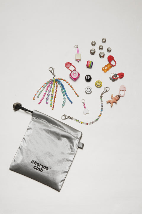 M - Sneaker Jewelry™ Set