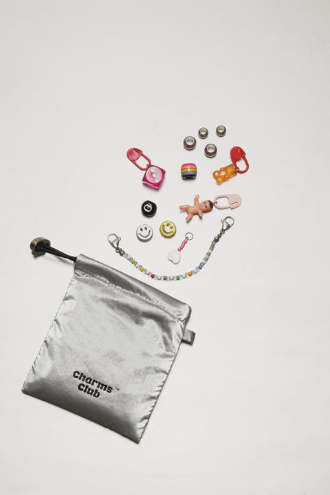 S - Sneaker Jewelry™ Set